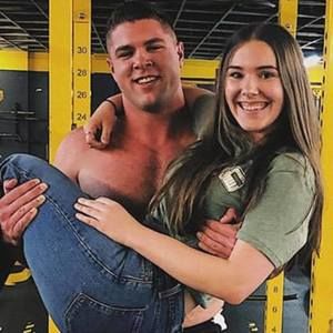 Meet your Posher, Cole